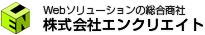 株式会社エンクリエイト